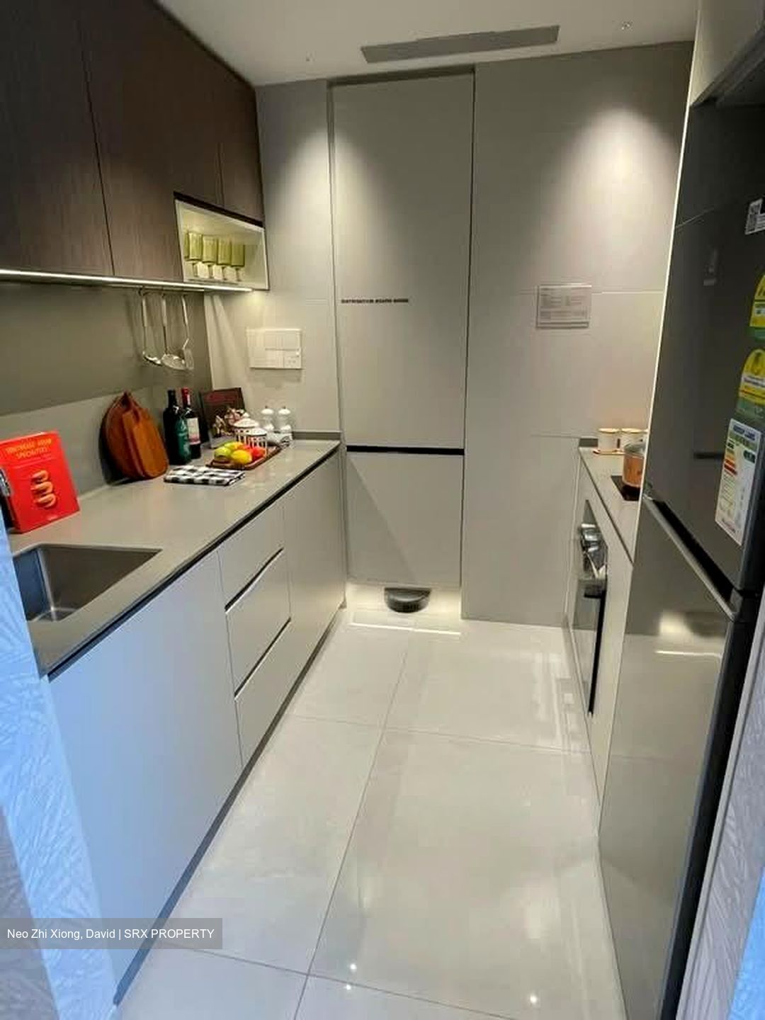 Lentor Hills Residences (D26), Apartment #575494591
